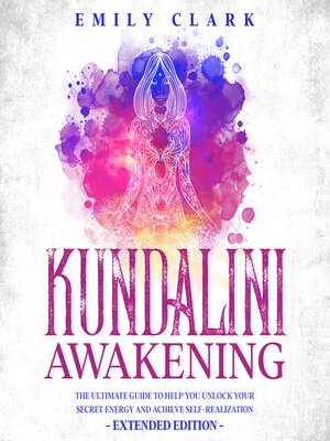 cover image of Kundalini Awakening